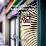Unlocking Value: Proven Business Exit Strategies for Owners cover image cdn