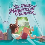 The First Magnificent Summer cover image cdn