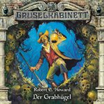 Der Grabhügel cover image cdn