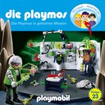 Die Playmos in Geheimer Mission cover image cdn
