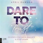 Dare to Trust cover image cdn