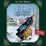 Anne Auf Green Gables, Box 2 : Folge #5-8 cover image cdn