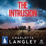 The Intrusion cover image cdn