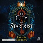 The City of Stardust cover image cdn