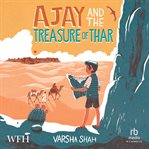 Ajay and the Treasure of Thar cover image cdn