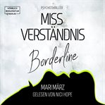 Missverständnis - Boderline cover image cdn
