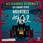 Les Quatre Petits Meurtres De Noël cover image cdn