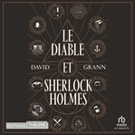 Le Diable Et Sherlock Holmes cover image cdn