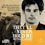They'll Never Hold Me cover image cdn