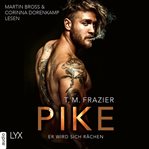 Pike - Er Wird Sich Rächen cover image cdn