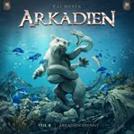 Kai Meyer, Arkadien, Folge 2: Arkadien Brennt cover image cdn