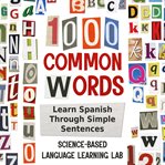 1000 Common Words cover image cdn
