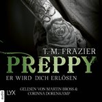 Preppy - Er Wird Dich Erlösen cover image cdn
