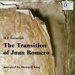 The Transition of Juan Romero cover image cdn