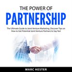 The Power of Partnership cover image cdn