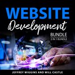 Website Development Bundle, 2 in 1 Bundleund cover image cdn