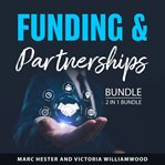 Funding & Partnerships Bundle, 2 in 1 Bundleund cover image cdn