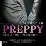 Preppy - Er Wird Dich Zerstören cover image cdn
