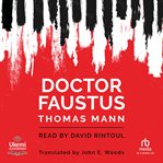 Doctor Faustus cover image cdn