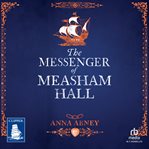 The Messenger of Measham Hall cover image cdn