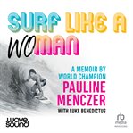 Surf Like a Woman cover image cdn