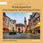 Winkelquartett - Eine Komische Kleinstadtgeschichte cover image cdn