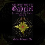 The First Book of Gabriel cover image cdn
