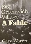 1961 Greenwich Village: A Fable cover image cdn
