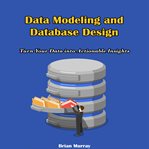 Data Modeling and Database Design cover image cdn