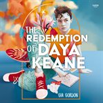 The Redemption of Daya Keane cover image cdn