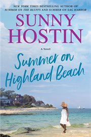 Summer on Highland Beach cover image cdn