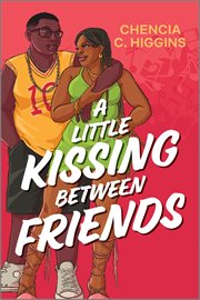 A Little Kissing Between Friends cover image cdn