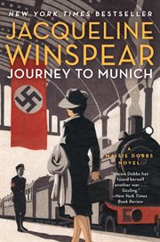 Journey to Munich cover image cdn