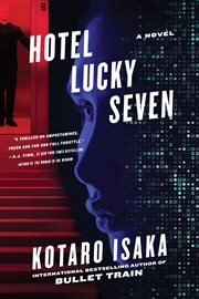 Hotel Lucky Seven cover image cdn