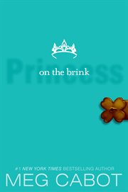 Princess on the Brink cover image cdn