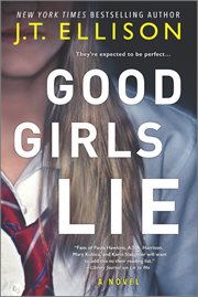 Good Girls Lie cover image cdn