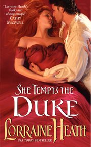 She Tempts the Duke cover image cdn