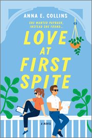 Love at First Spite cover image cdn