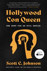 Hollywood Con Queen cover image cdn