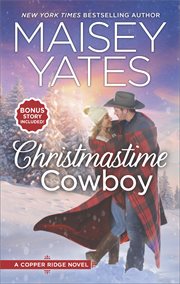 Christmastime Cowboy cover image cdn