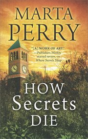 How Secrets Die cover image cdn