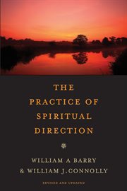 The Practice of Spiritual Direction cover image cdn