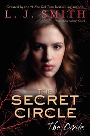 The Secret Circle: The Divide cover image cdn
