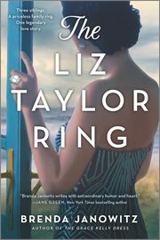 The Liz Taylor Ring cover image cdn