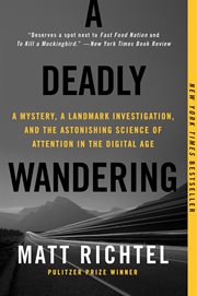 A Deadly Wandering cover image cdn