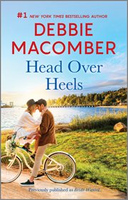 Head Over Heels cover image cdn