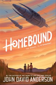 Homebound cover image cdn