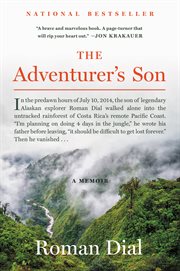 The Adventurer's Son cover image cdn