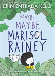 Maybe Maybe Marisol Rainey cover image cdn
