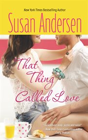 That Thing Called Love cover image cdn